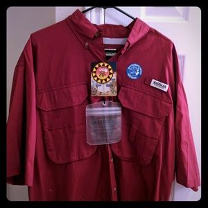 Magellan breathable shirt